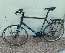 Felt Verza Speed 50 XXl