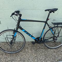 Felt Verza Speed 50 XXl