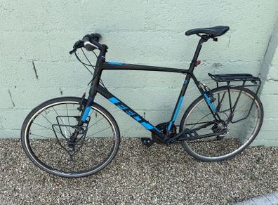 Felt Verza Speed 50 XXl