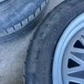 15s , 4x100  wheels 7in et38 Image 3
