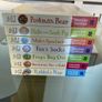 New TALES FROM ACORN WOOD by Julia Donaldson and Axel Scheffler Selection of Children's Books Image 2
