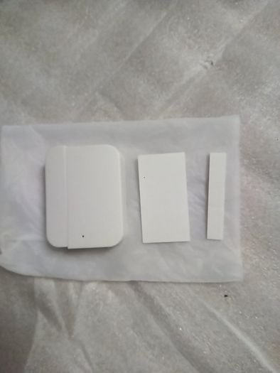 Indoor Sensor Light with Doorbell Function