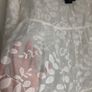 New M&S blouse size 8 Image 2