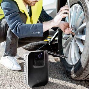 Breeze Portable Bar Air Pressure Air Pump