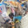 bag of toys and figures Image 7