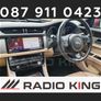 Premium Carplay Jaguar Xf Android Auto Radio Image 2