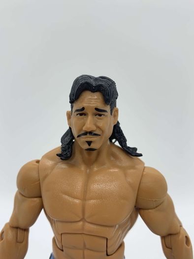 wwe elite HOF hall of fame Eddie Guerrero action figure