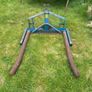 Fleming Bale Handler and Double Trough Image 2