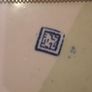 2 X Antique Oriental Plates Plus Figure Image 6