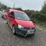 vw caddy Image 4