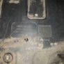 Opel Vauxhall Insignia 2013-2017 Gearbox Under Tray Cover Panel 22911780 Image 2