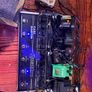 Gator g tour pedalboard Image 2