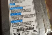 Honda civic airbag srs unit 06 to 09