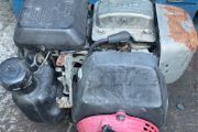 Honda engine for parts