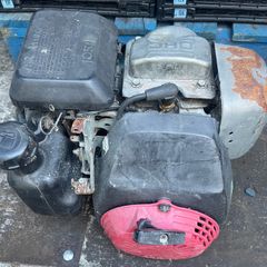 Honda engine for parts