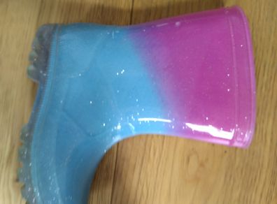 Toddler wellies - girls