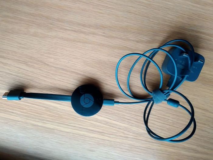 Chromecast
