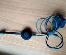 Chromecast