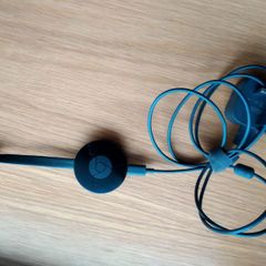 Chromecast