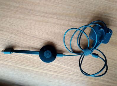 Chromecast