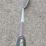 Ladies Ping Rhapsody Red Dot 8 Iron Golf Club Graphite Shaft Image 10