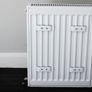 Radiator Small [2] - Double Panel / Double Convector 51 cm (H) x 40cm (L) - LIKE NEW Image 3
