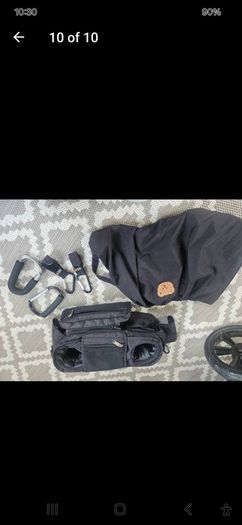 baby jogger city mini gt2