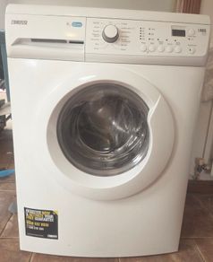 Zanussi Washing Machine 8kg