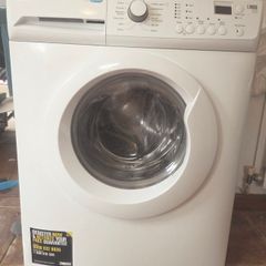 Zanussi Washing Machine 8kg