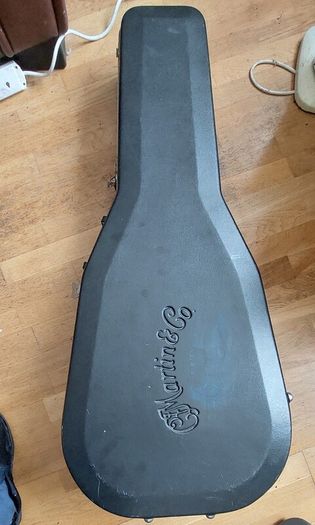 Martin D35. Vintage Beauty from 1971