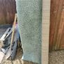 2 large rugs, free, no stains, just dusty Image 2