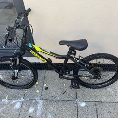 Ridgeback 20" bike