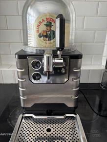 Beer machine