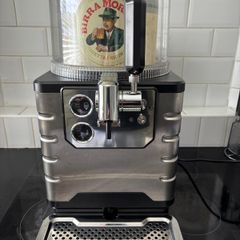 Beer machine