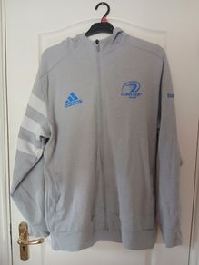 Leinster Hoodie Top XXL