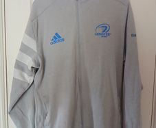 Leinster Hoodie Top XXL