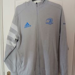 Leinster Hoodie Top XXL
