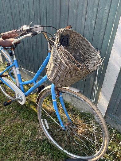 bike