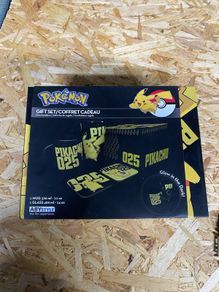 Pokemon Mug Set