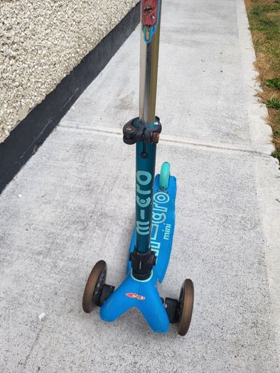 Mini Micro Scooter