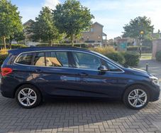 BMW 218i Gran Tourer 2016 ONO