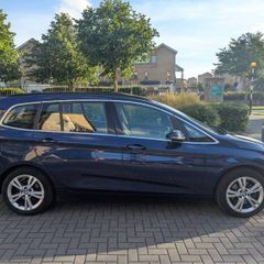 BMW 218i Gran Tourer 2016 ONO