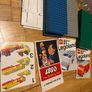 Rare Vintage 1960s LEGO System Collectors Collection Image 10