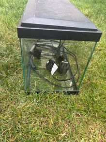 Fish tank