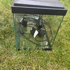 Fish tank