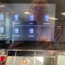 Chilled mineral cabinet and 2 coffee machines Image 5