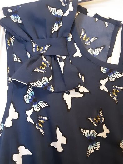 Dress/Short Hipster Dress and Waist Jacket ..  Both for 14.00euro .. Now Reduced