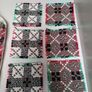 Handmade place mats Image 4