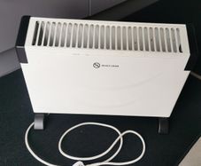 Convector heater