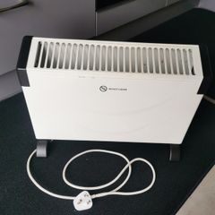 Convector heater